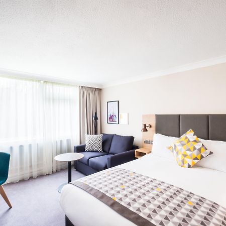 Holiday Inn Reading South M4 Jct 11 By Ihg Eksteriør bilde