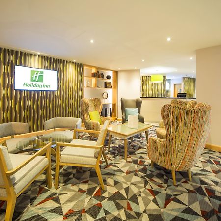 Holiday Inn Reading South M4 Jct 11 By Ihg Eksteriør bilde