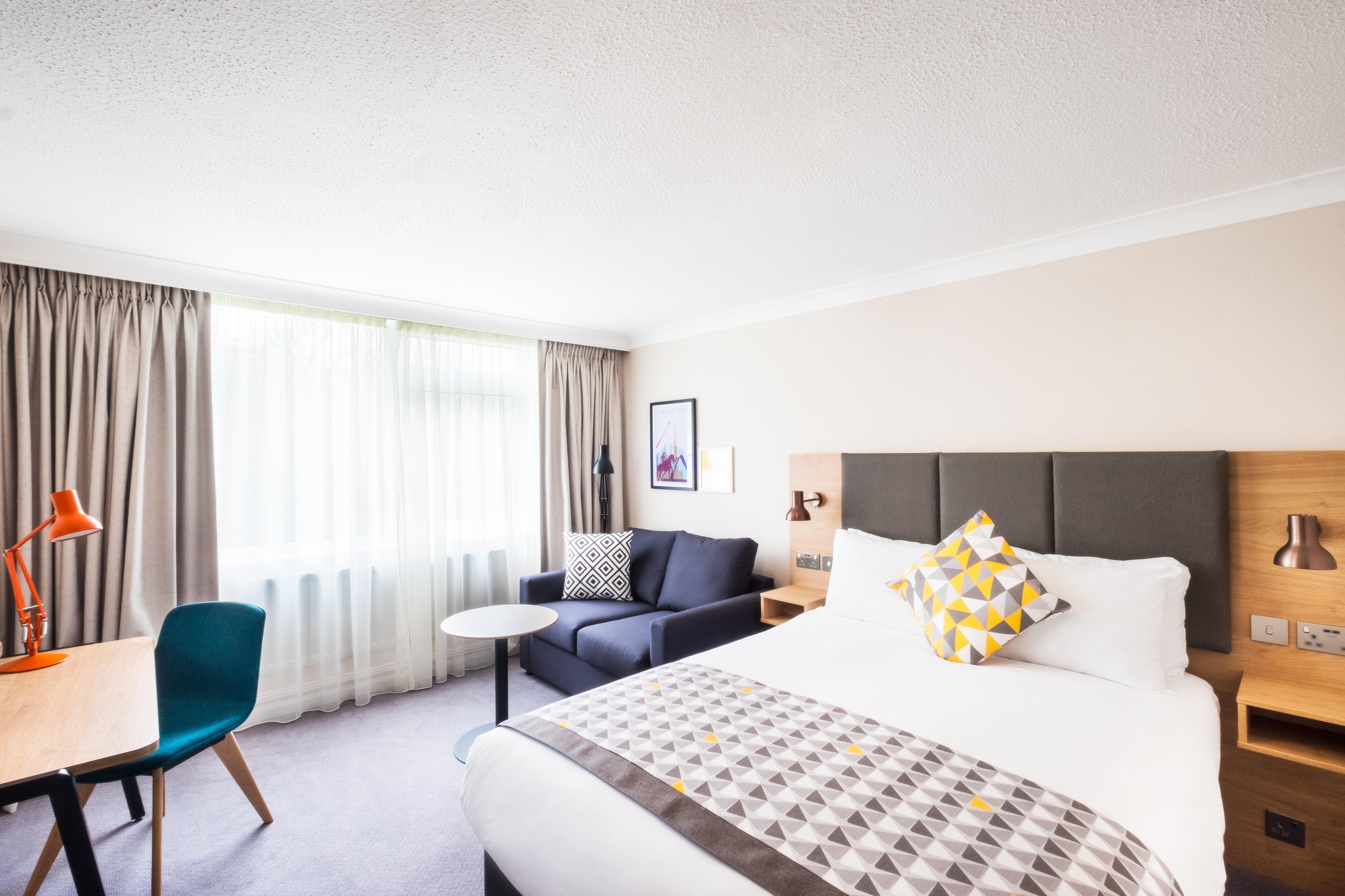 Holiday Inn Reading South M4 Jct 11 By Ihg Eksteriør bilde