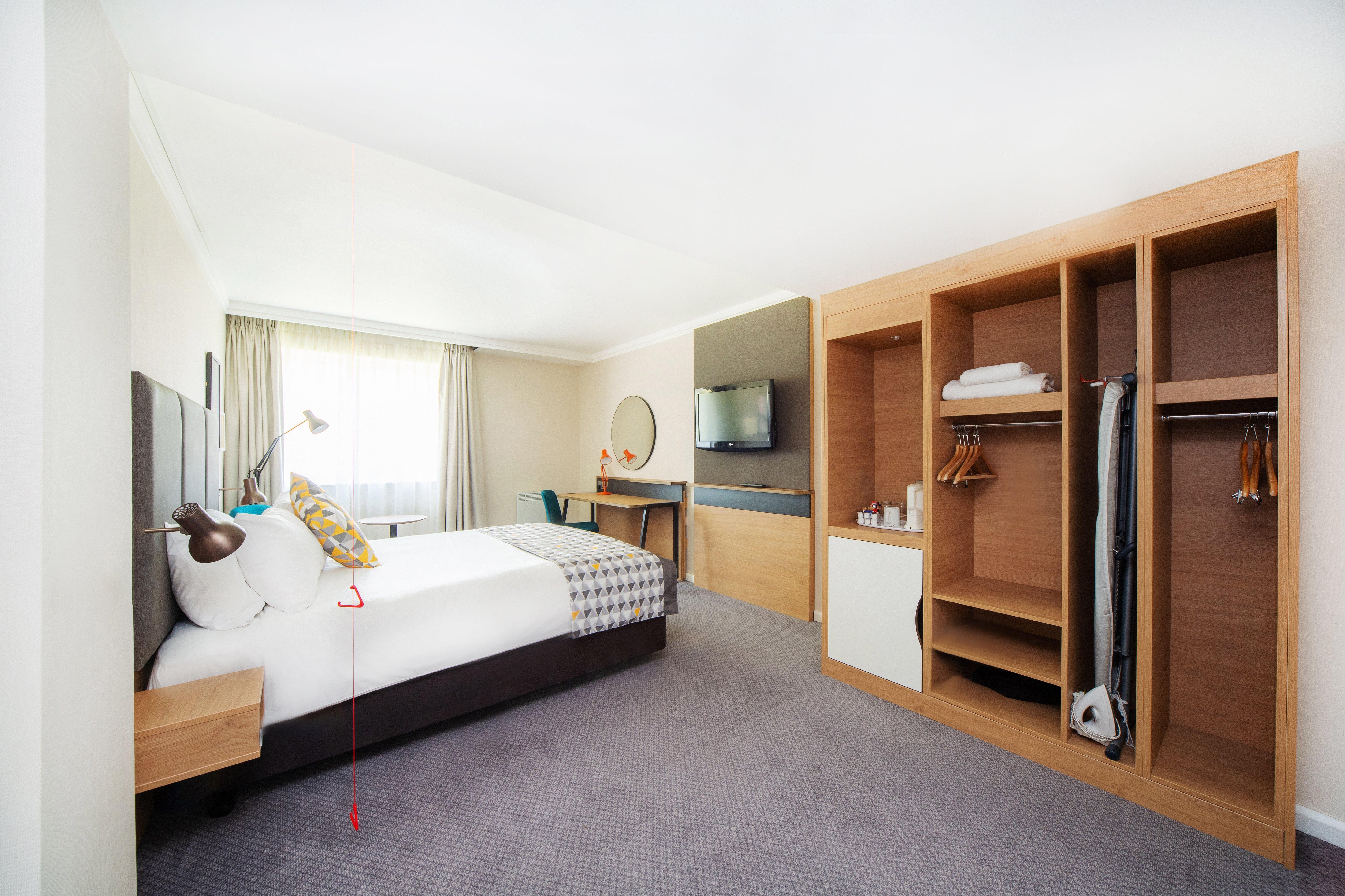 Holiday Inn Reading South M4 Jct 11 By Ihg Eksteriør bilde
