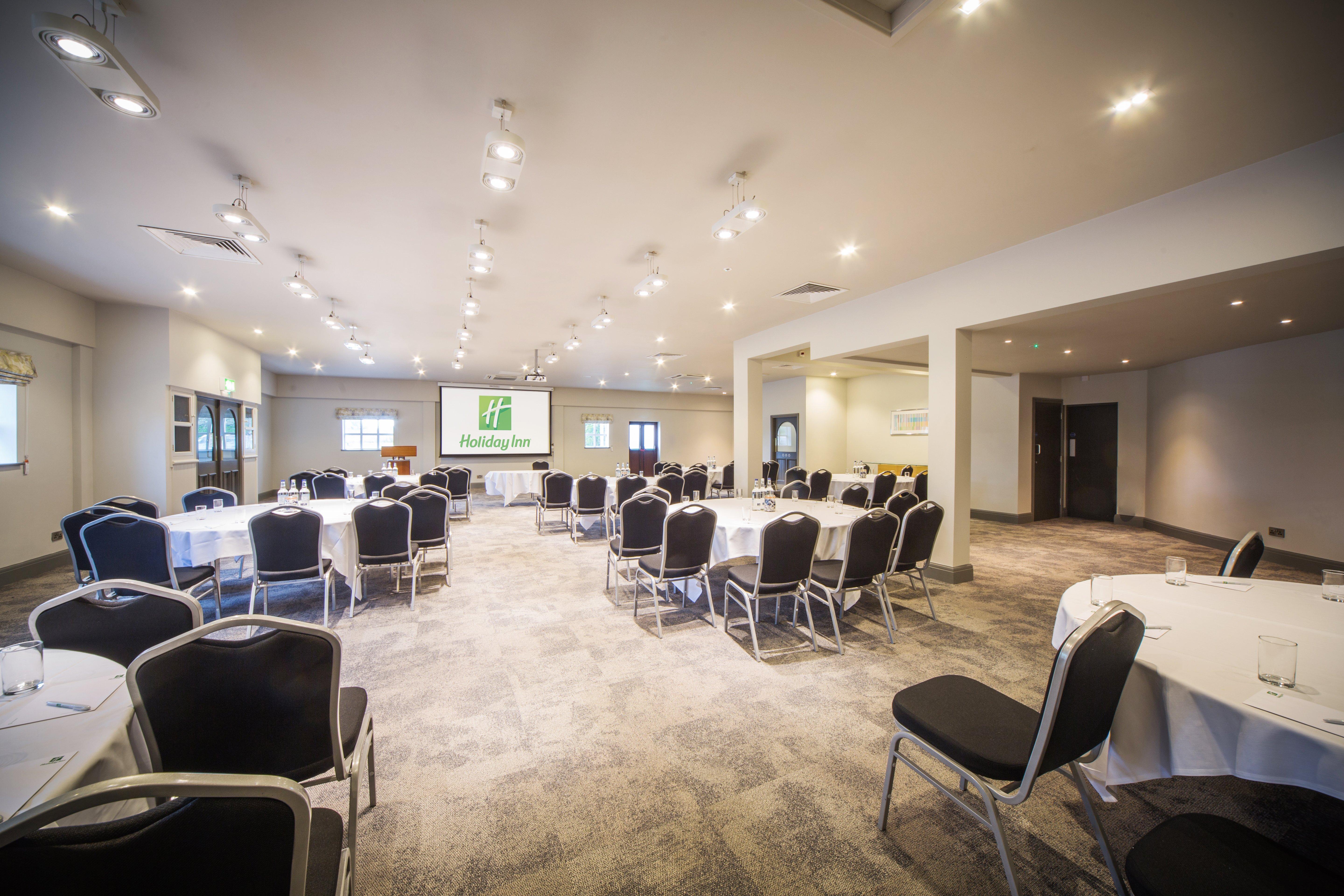 Holiday Inn Reading South M4 Jct 11 By Ihg Eksteriør bilde