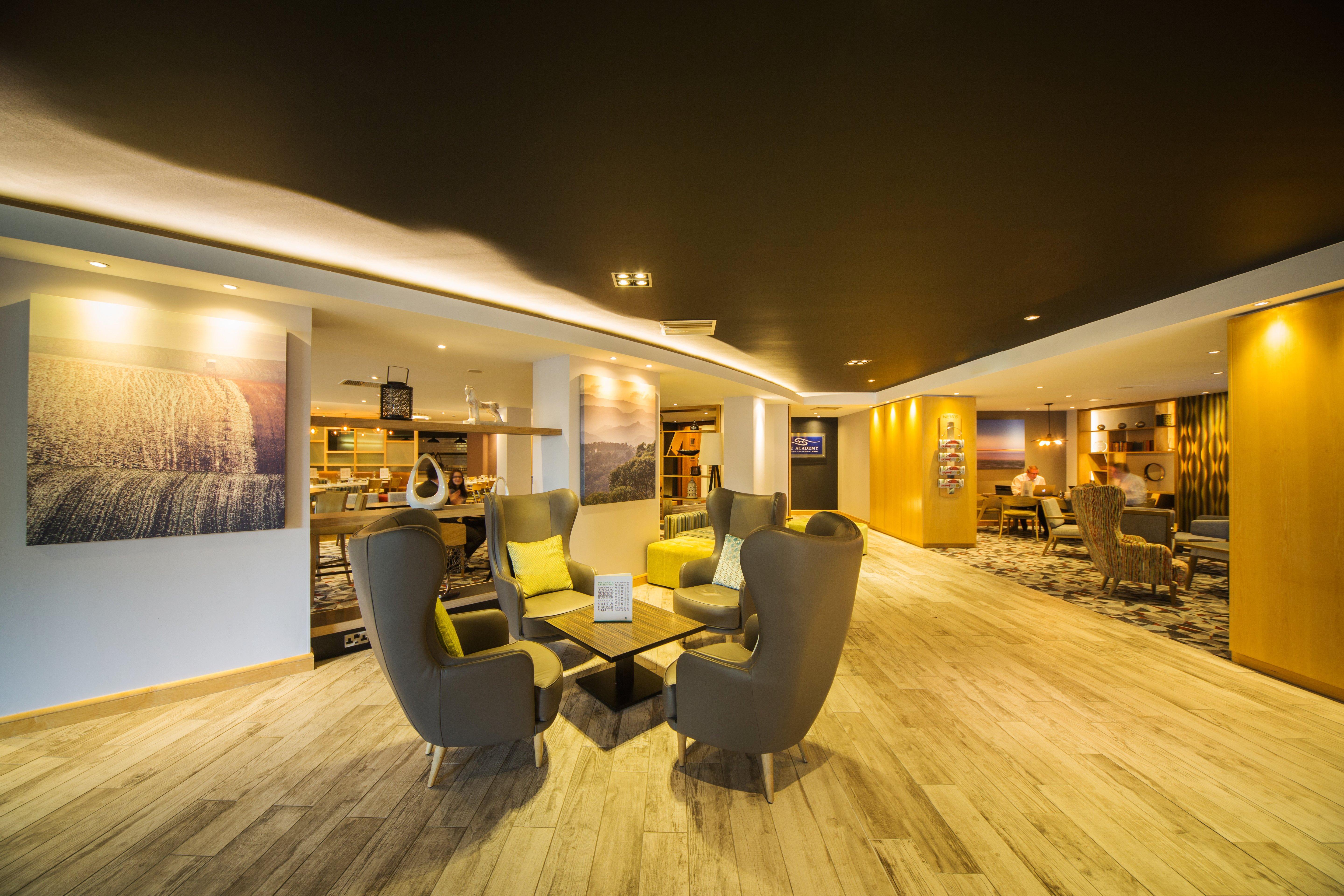 Holiday Inn Reading South M4 Jct 11 By Ihg Eksteriør bilde