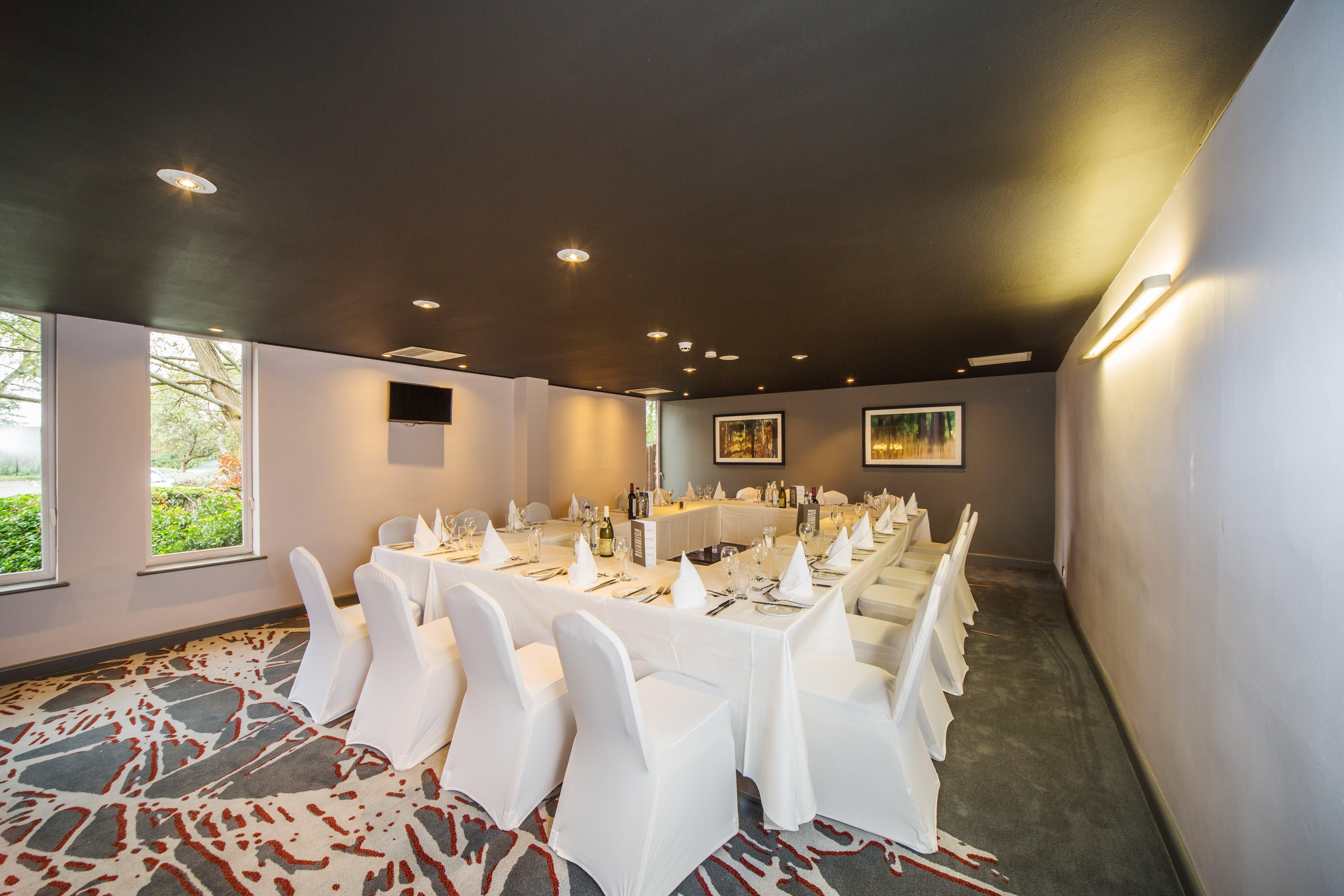 Holiday Inn Reading South M4 Jct 11 By Ihg Eksteriør bilde