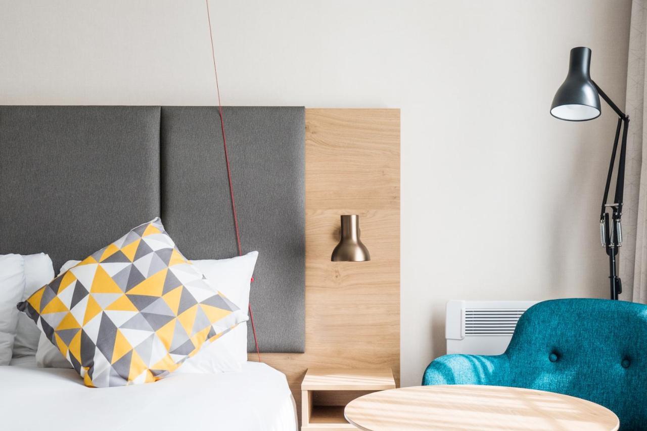 Holiday Inn Reading South M4 Jct 11 By Ihg Eksteriør bilde