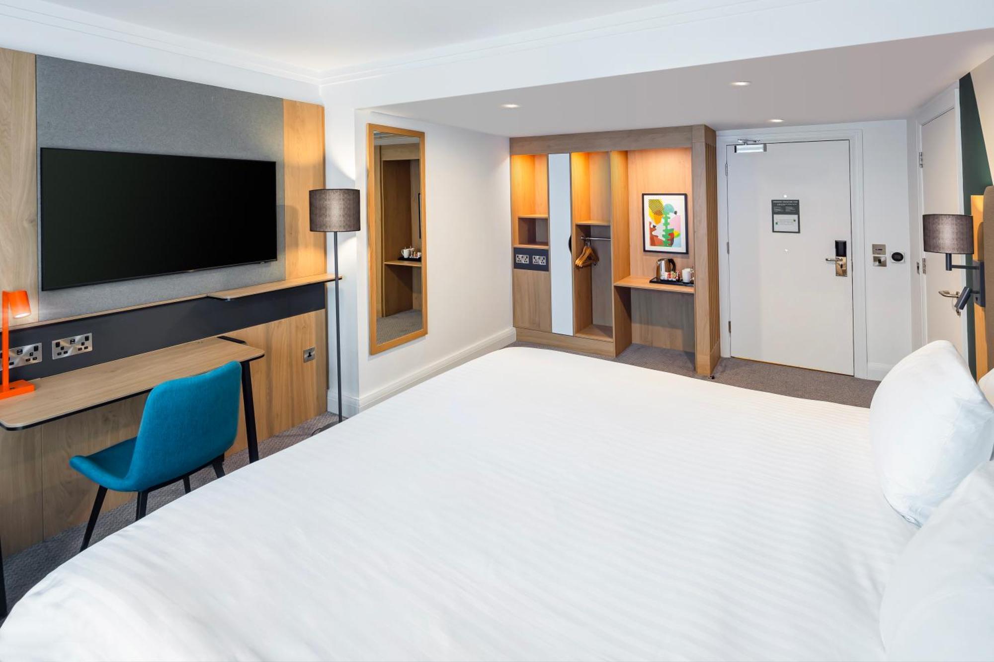 Holiday Inn Reading South M4 Jct 11 By Ihg Eksteriør bilde