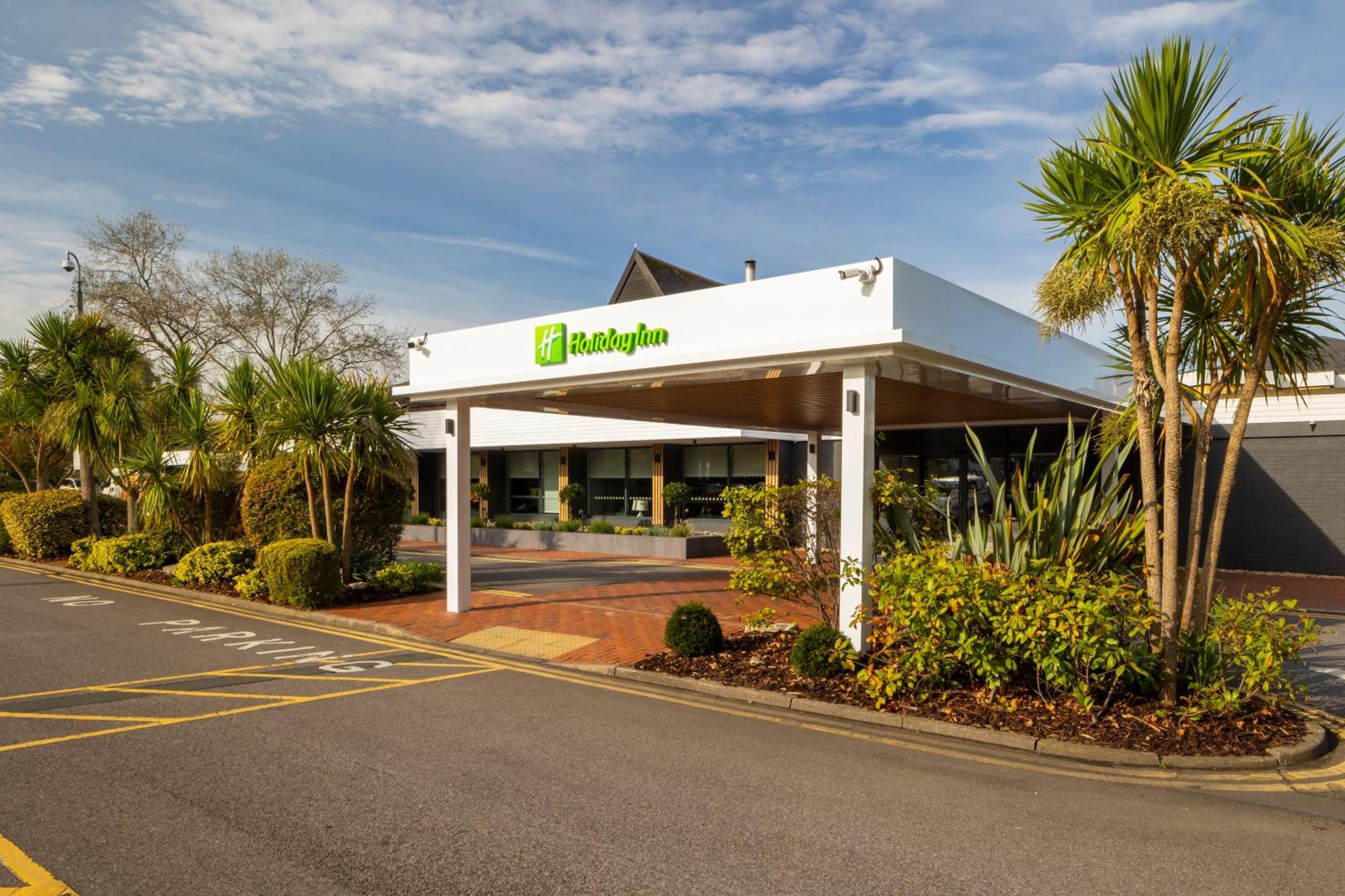 Holiday Inn Reading South M4 Jct 11 By Ihg Eksteriør bilde