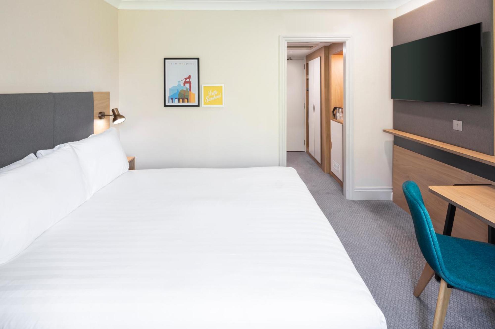 Holiday Inn Reading South M4 Jct 11 By Ihg Eksteriør bilde