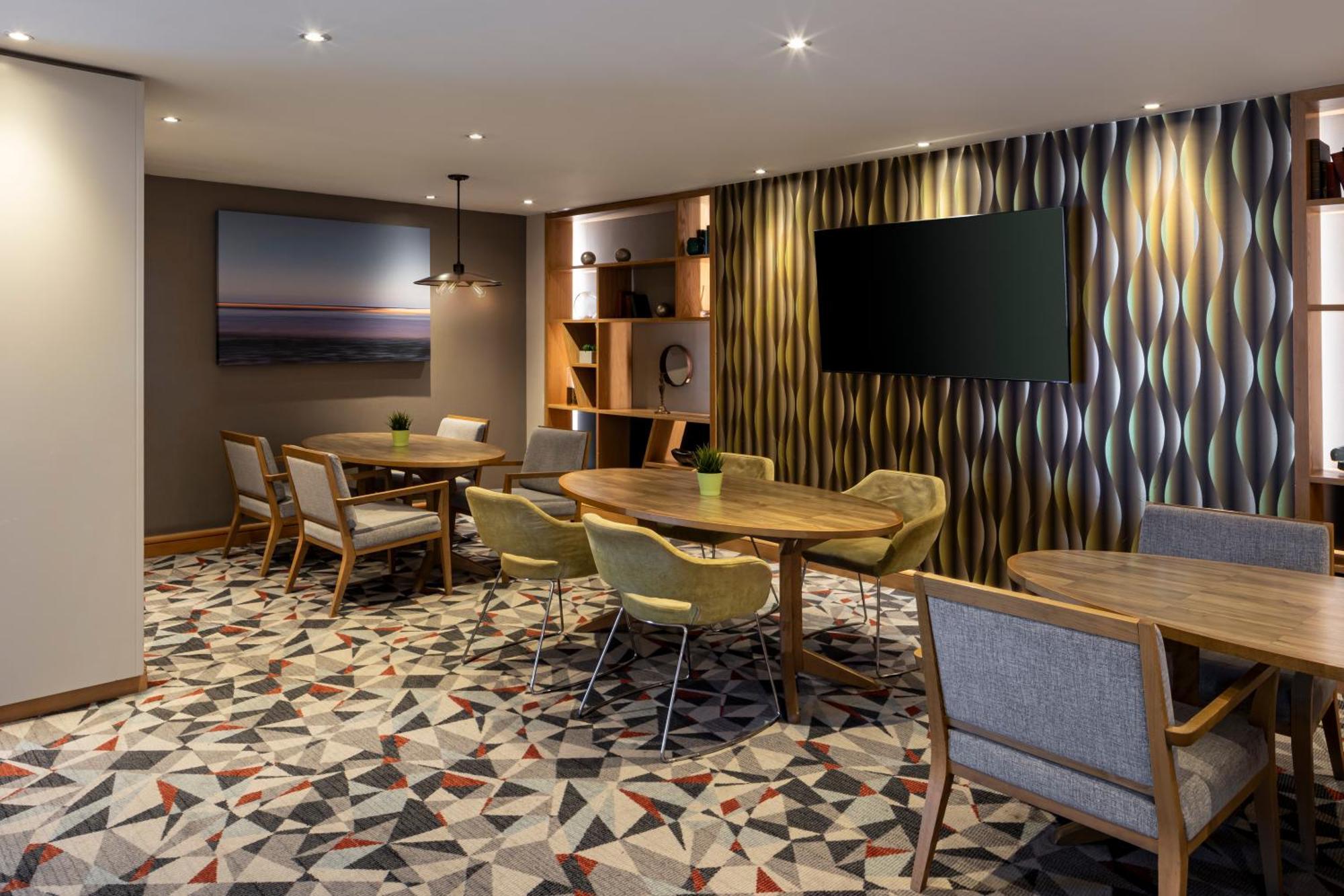 Holiday Inn Reading South M4 Jct 11 By Ihg Eksteriør bilde