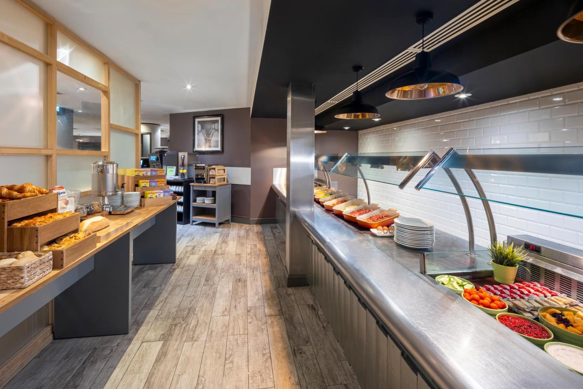 Holiday Inn Reading South M4 Jct 11 By Ihg Eksteriør bilde