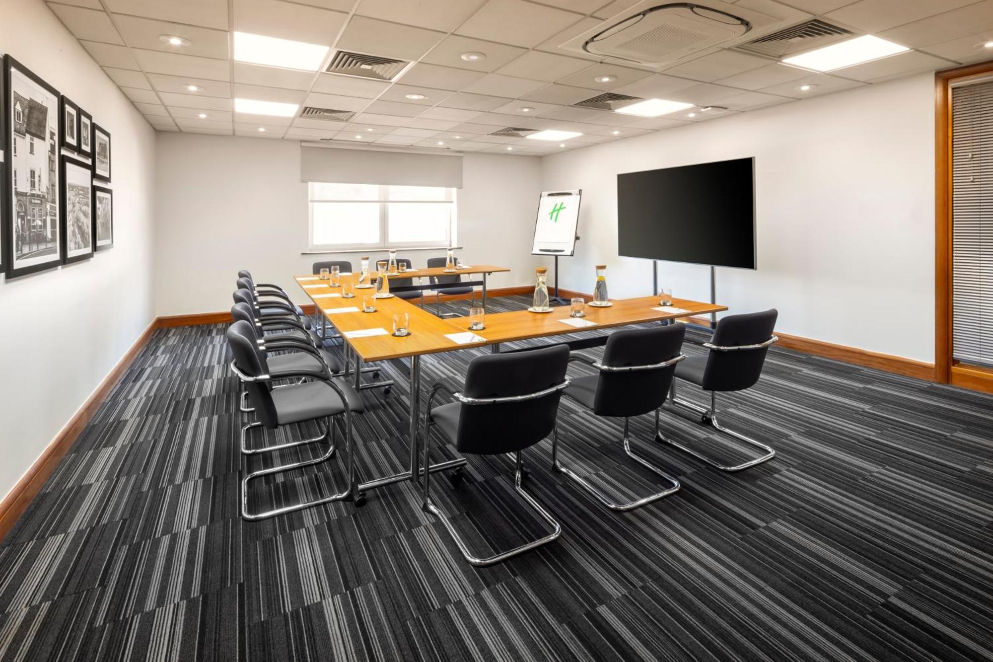 Holiday Inn Reading South M4 Jct 11 By Ihg Eksteriør bilde