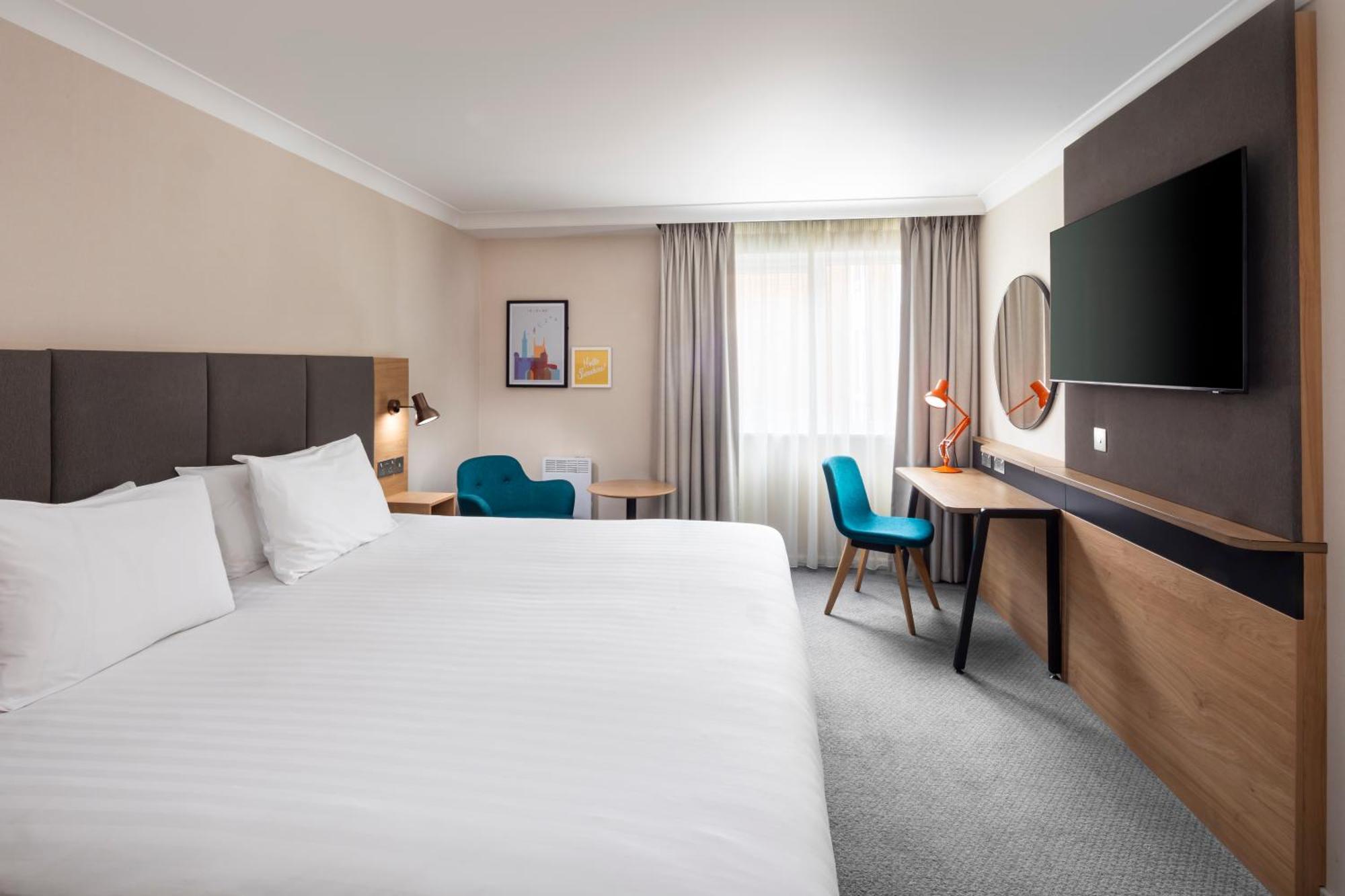 Holiday Inn Reading South M4 Jct 11 By Ihg Eksteriør bilde