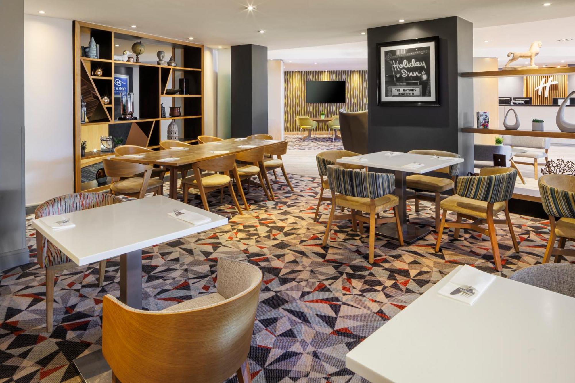 Holiday Inn Reading South M4 Jct 11 By Ihg Eksteriør bilde