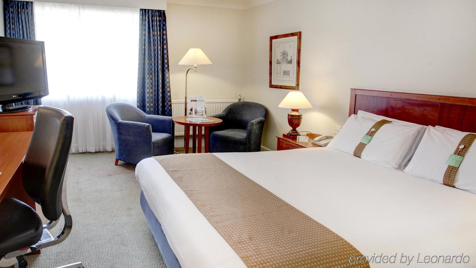 Holiday Inn Reading South M4 Jct 11 By Ihg Eksteriør bilde