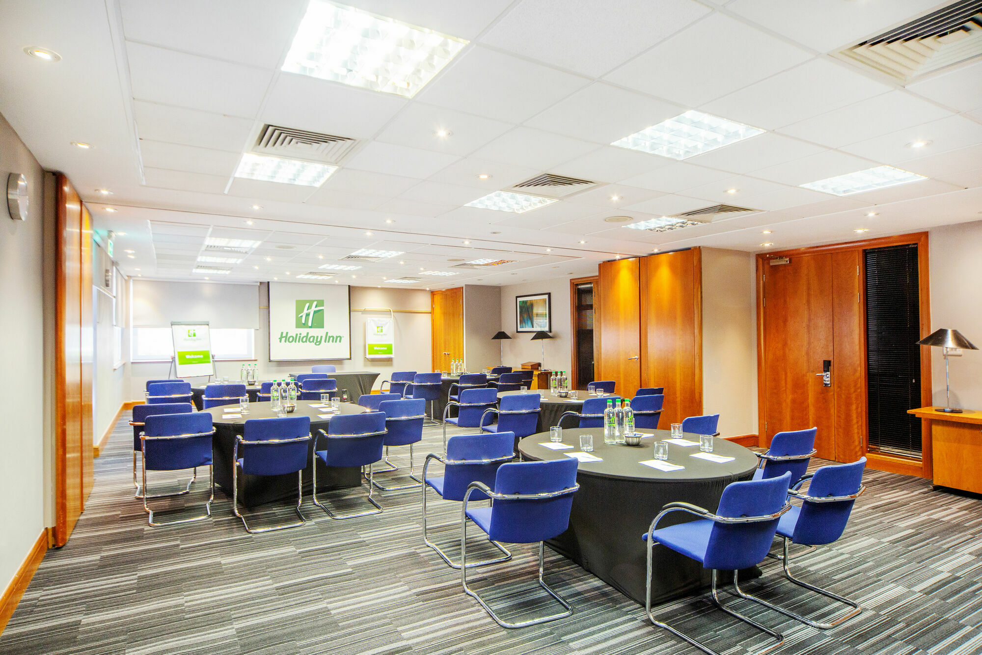 Holiday Inn Reading South M4 Jct 11 By Ihg Eksteriør bilde