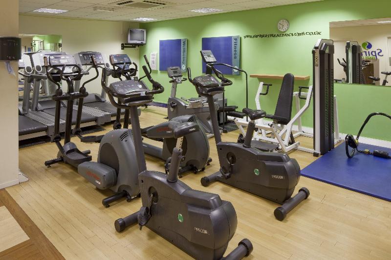 Holiday Inn Reading South M4 Jct 11 By Ihg Eksteriør bilde