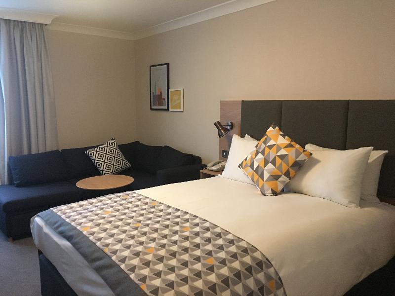 Holiday Inn Reading South M4 Jct 11 By Ihg Eksteriør bilde